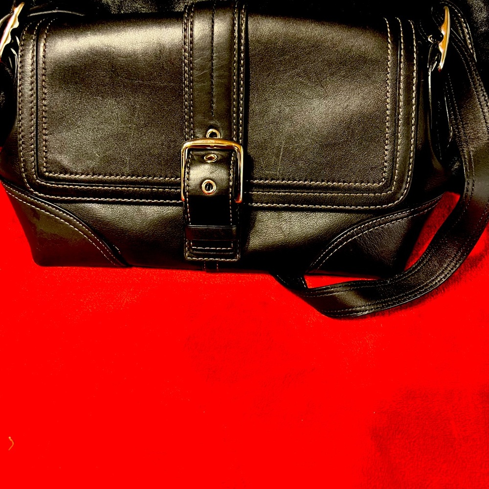 Coach Handbag